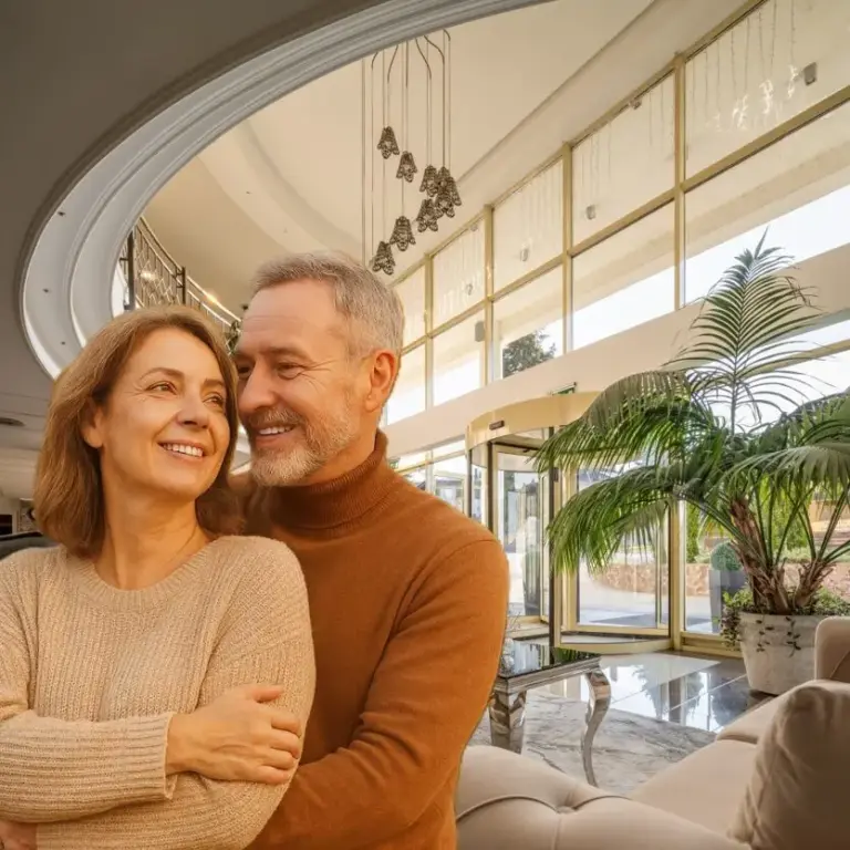 Senior Vakáció Miskolctapolcán részletek