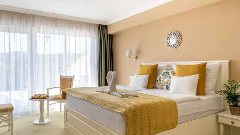 Szobáink részletek