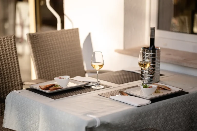 Gasztronómia részletek