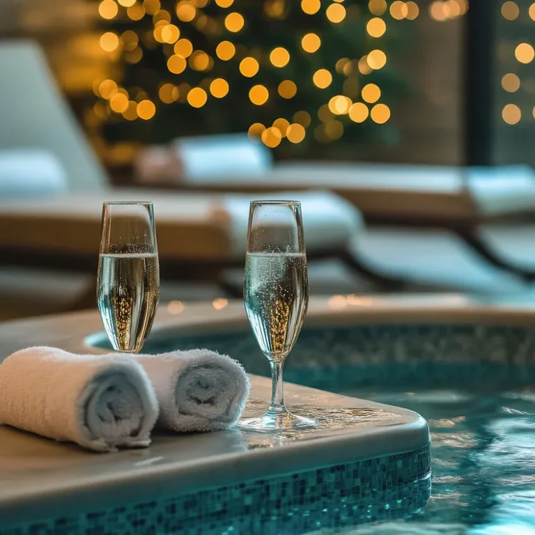 Szilveszter Miskolctapolcán részletek